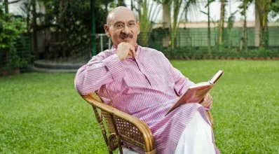 আবুল হায়াত। ছবি: সংগৃহীত