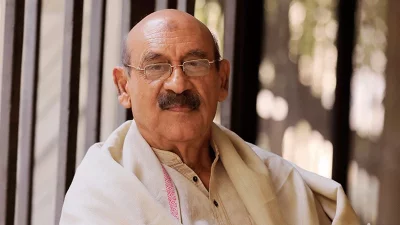আবুল হায়াত। ছবি: সংগৃহীত