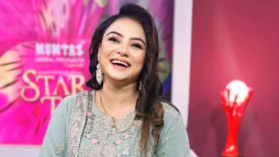 তানিন সুবহা। ছবি: সংগৃহীত
