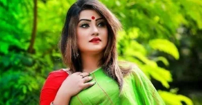 তানিন সুবহা। ছবি: সংগৃহীত