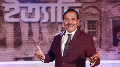 হানিফ সংকেত। ছবি: সংগৃহীত