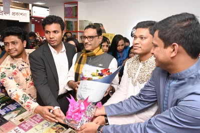 ওবায়দুল কাদের