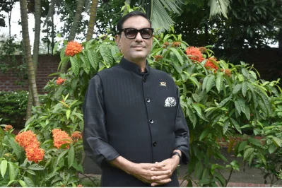 ওবায়দুল কাদের