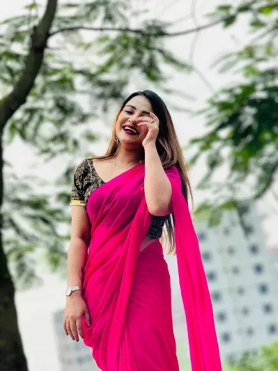 তানিন সুবহা। ছবি: সংগৃহীত