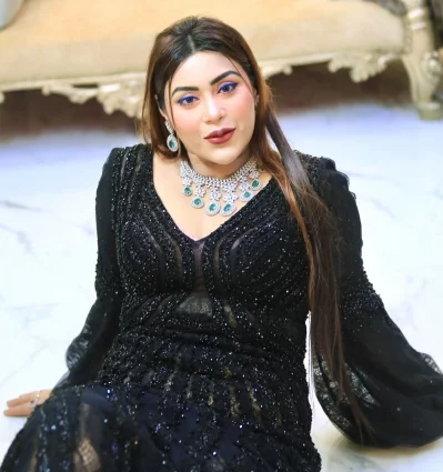 মিষ্টি জান্নাত। ছবি: সংগৃহীত