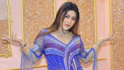 মিষ্টি জান্নাত। ছবি: সংগৃহীত