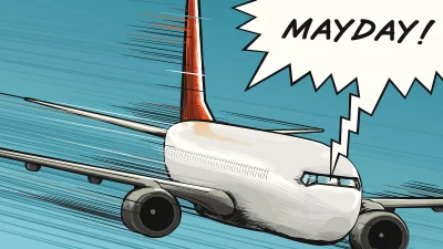 mayday