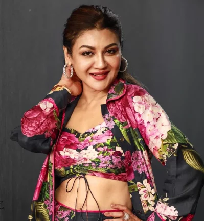 জয়া আহসান। ছবি: সংগৃহীত