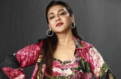 জয়া আহসান। ছবি: সংগৃহীত