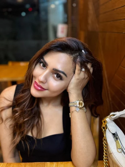 নুসরাত ফারিয়া। ছবি: অভিনেত্রীর ফেসবুক থেকে