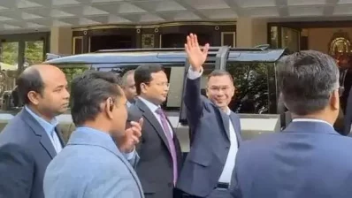 দীর্ঘ ১৭ বছর ধরে লন্ডনে রয়েছেন তারেক রহমান। ছবি: সংগৃহীত
