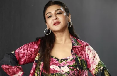 জয়া আহসান। ছবি: সংগৃহীত