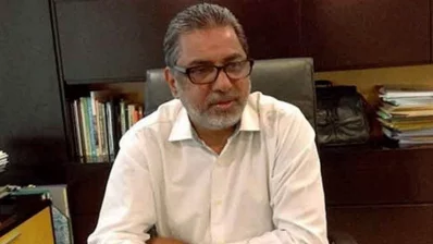 বিসিবি পরিচালক মাহবুব আনাম। 