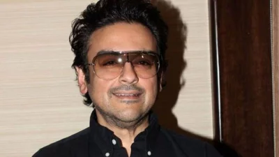 আদনান সামি। ছবি: সংগৃহীত