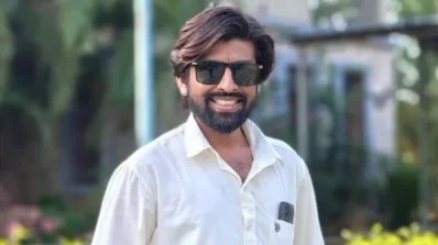 চলচ্চিত্র নির্মাতা মহেশ জিরাওয়ালা। ছবি: সংগৃহীত