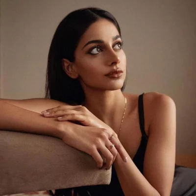 বনিতা সান্ধু। ছবি: সংগৃহীত