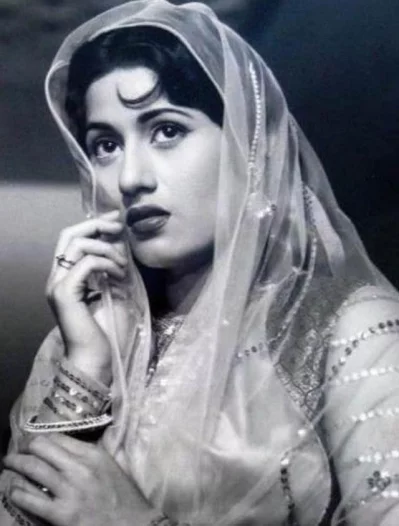 মধুবালা। ছবি: সংগৃহীত