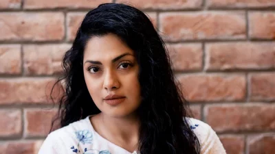নুসরাত ইমরোজ তিশা। ছবি: সংগৃহীত