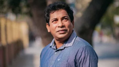 অভিনেতা মোশাররফ করিম। ছবি: সংগৃহীত