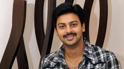 দক্ষিণী সিনেমার অভিনেতা শ্রীকান্ত। ছবি: সংগৃহীত