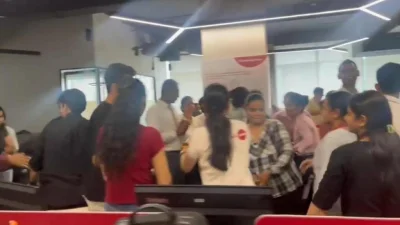 নাচের সেই ছবি(ভিডিও থেকে নেওয়া)