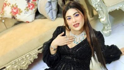 মিষ্টি জান্নাত। ছবি: সংগৃহীত