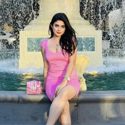 মন্দিরা চক্রবর্তী। ছবি: সংগৃহীত