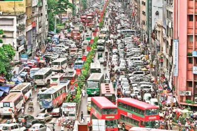 যানযট