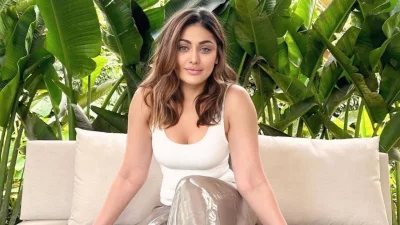 শেফালি জারিওয়ালা। ছবি: সংগৃহীত