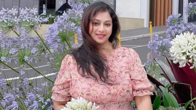 শাবনূর। ছবি: সংগৃহীত