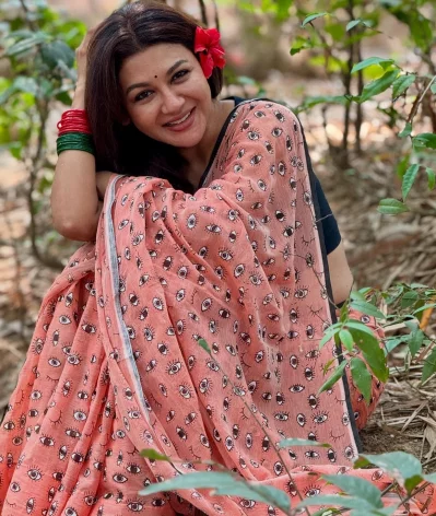 জয়া আহসান। ছবি: সংগৃহীত