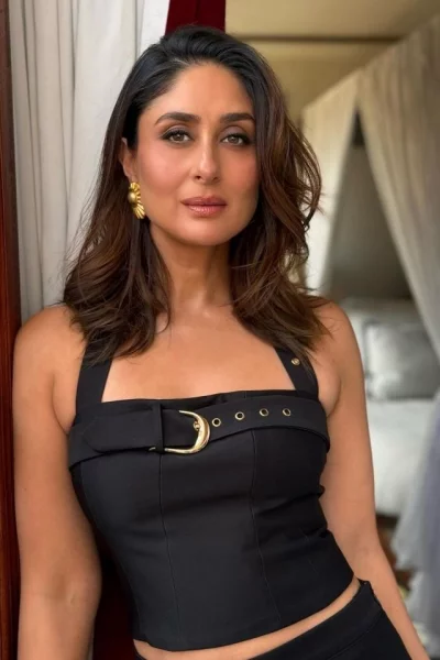 কারিনা কাপুর। ছবি: সংগৃহীত