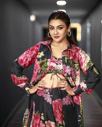 জয়া আহসান। ছবি: সংগৃহীত