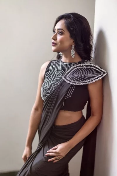 জাকিয়া বারী মম। ছবি: সংগৃহীত