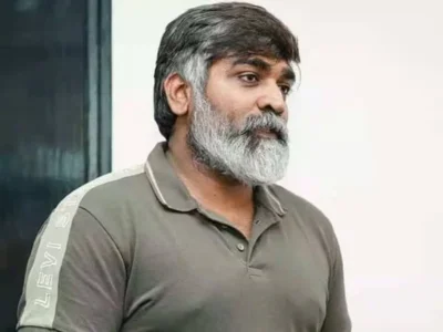 বিজয় সেতুপাতি। ছবি: সংগৃহীত