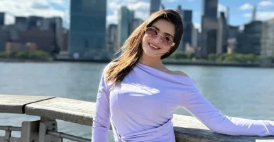 তানজিন তিশা। ছবি: সংগৃহীত