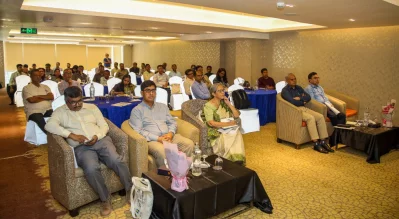কর্মশালায় উপস্থিত অতিথি ও অংশগ্রহণকারীদের একাংশ। ছবি: সংগৃহীত