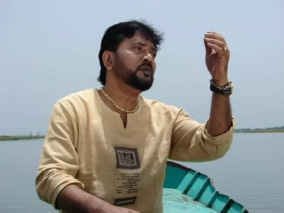 এন্ড্রু কিশোর। ছবি: সংগৃহীত
