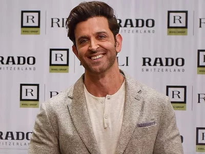 হৃতিক রোশান। ছবি: সংগৃহীত