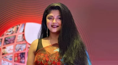 মৌসুমী হামিদ। ছবি: সংগৃহীত