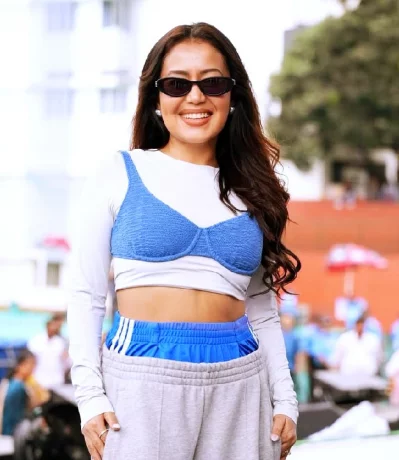 নেহা কক্কর। ছবি: সংগৃহীত