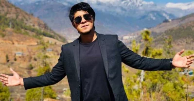 তৌসিফ মাহবুব। ছবি: সংগৃহীত