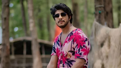 তৌসিফ মাহবুব। ছবি: সংগৃহীত