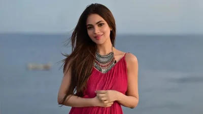 হুমাইরা আসগর। ছবি: সংগৃহীত