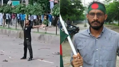 নিহত আবু সাঈদ