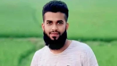নিহত মো. সোহাগ 
