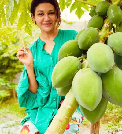 জয়া আহসান। ছবি: সংগৃহীত