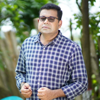 মনির খান। ছবি: সংগৃহীত