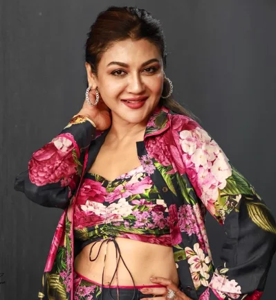 জয়া আহসান। ছবি: সংগৃহীত