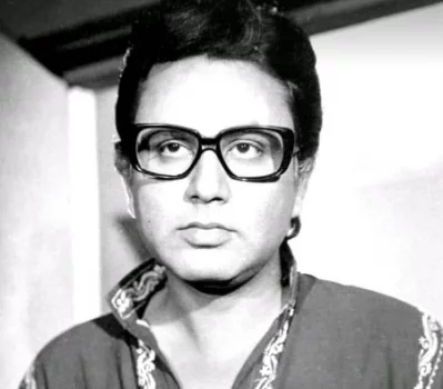 বুলবুল আহমেদ। ছবি: সংগৃহীত
